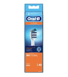 ORALB PW REFILL EB 30-3 TRIZONE