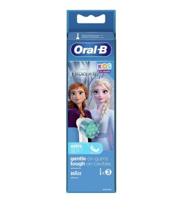 ORALB KIDS 3+ YEARS FROZEN II