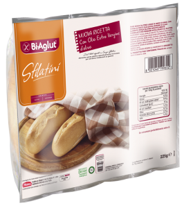 BIAGLUT PANE SOFF SFILAT 3X75G