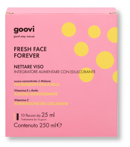 GOOVI INTEGR PELLE 10X25ML