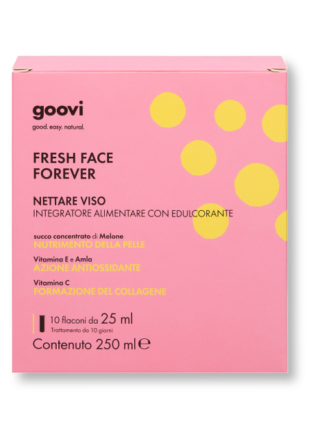 GOOVI INTEGR PELLE 10X25ML