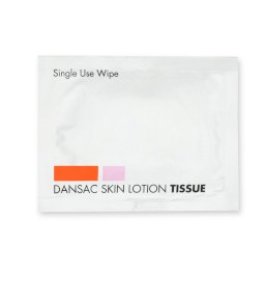 DANSAC-71000 SALVIETTA 50PZ