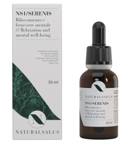 NS1 SERENIS 30ML