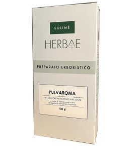 HERBAE PULVAROMA 100G