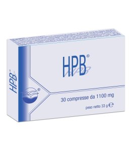 HPB INTEG 30CPR