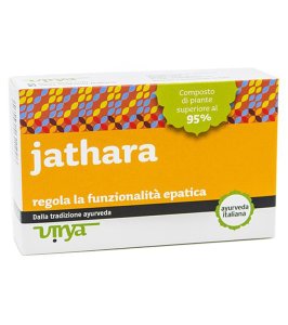 JATHARA VIRYA 60CPR 500MG