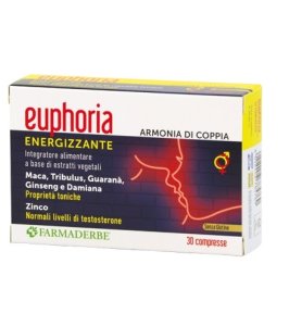 EUPHORIA 30CPR 35,58G