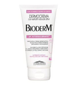 BIODERM DERMOCREMA 150ML