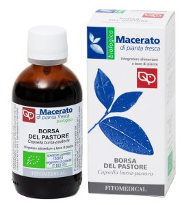BORSA DEL PASTORE TM 50ML BIO