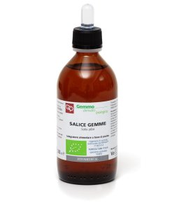 SALICE GEMME MG 200ML BIO