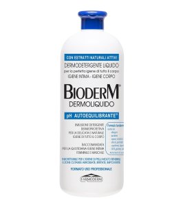 BIODERM DERMOLIQ 1000ML