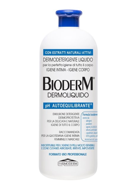BIODERM DERMOLIQ 1000ML
