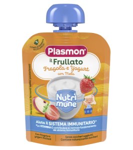 PLASMON NUTRI-MUNE FRA/YOGURT