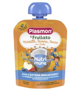 PLASMON NUTRI-MUNE MIRT/AVE/CO