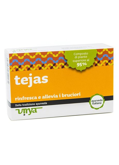 TEJAS VIRYA 60CPR