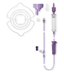 FLOCARE DEFLUSSORE PRER+BOT GR