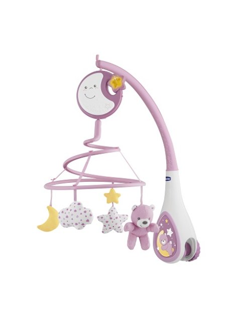 CH TOY FD NEXT2DREAMS MOB PINK