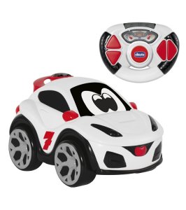 GIOCO 97290 ROCKET THE CROSSOVER