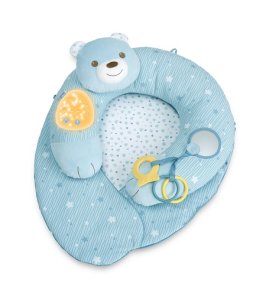 GIOCO 98292 FD MY FIRST NEST AZZ
