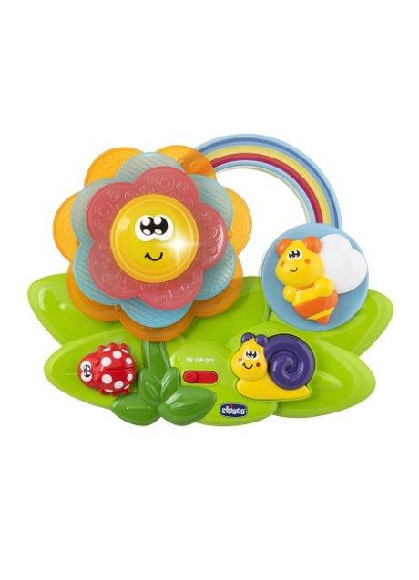 GIOCO 10156 FIORE SENSORIALE