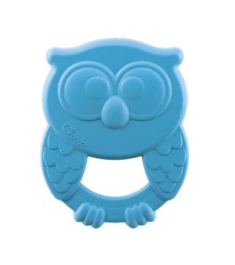 GIOCO 10489 OWLY TEETHER