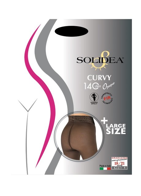 CURVY 140 OPAQUE MOKA 3ML-XL