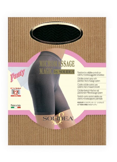 PANTY TUTORE M/MAS NE 4X