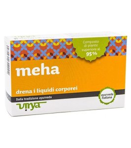 MEHA VIRYA 60CPR