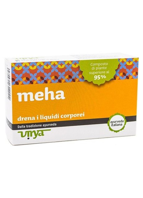 MEHA VIRYA 60CPR