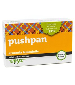PUSHPAN VIRYA 60CPR