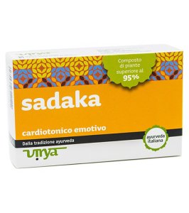 SADAKA VIRYA 60CPR 500MG
