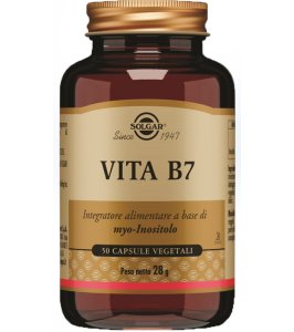 VITA B7 50CPS VEGETALI