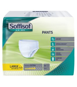 SOFFISOF AIR DRY PANN EXT L 2848