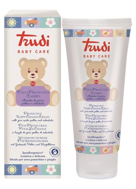 TRUDI BABY C PASTA PR-LENIT 517