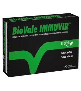 BIOVALE IMMUVIR CPS