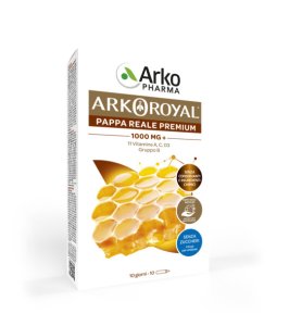 ARKOROYAL IMMUNITA' S/Z 10FL