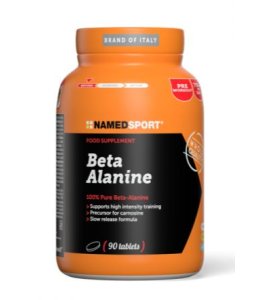 BETA ALANINA 90CPR