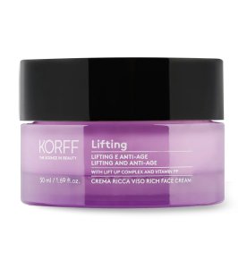 KORFF LIFTING CR RICCA VISO 50ML