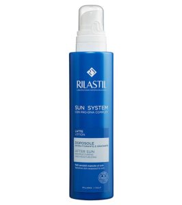 RILASTIL SUN SYS LTT DOPO400ML