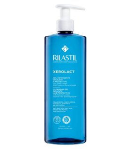 RILASTIL XEROLACT GEL DET750ML