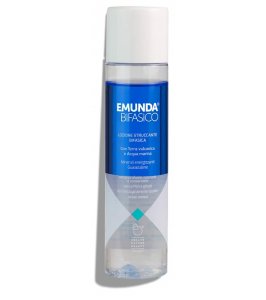 EMUNDA BIFASICO LOZIONE 125 ML