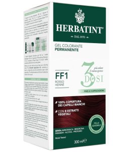 HERBATINT 3DOSI FF1 300ML