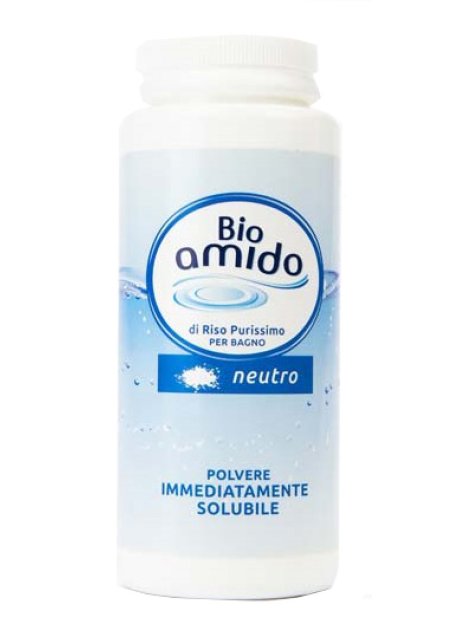 BIO AMIDO DI RISO NEUTRO 100G