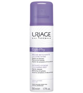 GYN PHY BRUMA DETERGENTE 50ML
