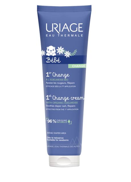 BEBE CREMA PER IL CAMBIO 100ML