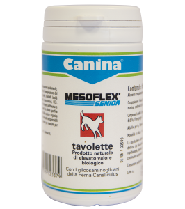 MESOFLEX SENIOR 60TAV