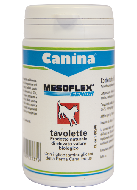MESOFLEX SENIOR 60TAV