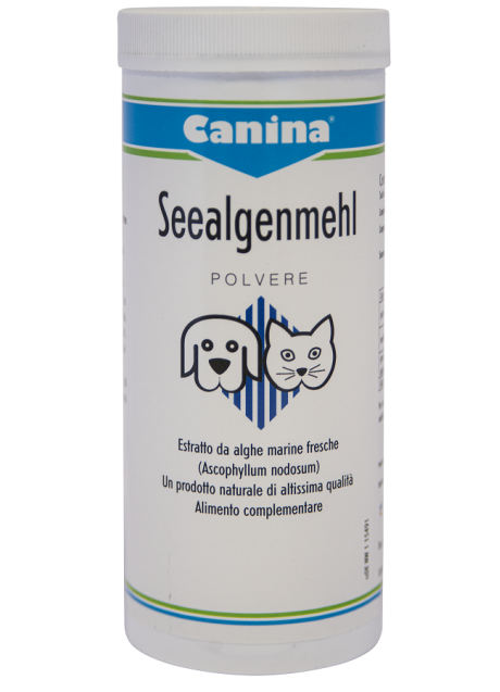 SEEALGEN POLV 250G