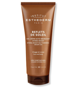 REFLETS SOLEIL GEL-CR AUTOBRON