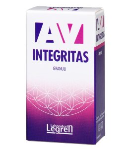 INTEGRITAS 2TUBI 220GR